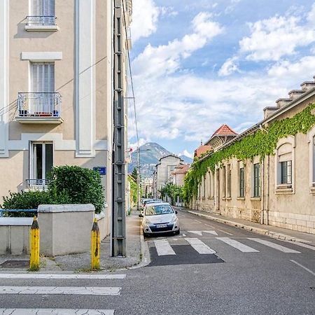 2 Pieces Tout Confort, Deco Moderne, Wifi Fibre Γκρενόμπλ Εξωτερικό φωτογραφία