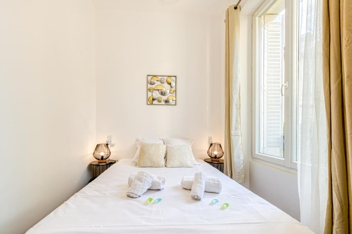 2 Pieces Tout Confort, Deco Moderne, Wifi Fibre Γκρενόμπλ Εξωτερικό φωτογραφία