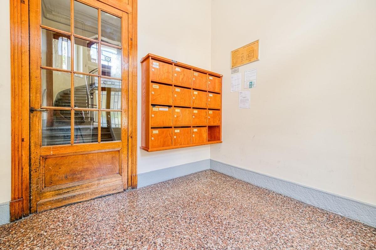 2 Pieces Tout Confort, Deco Moderne, Wifi Fibre Γκρενόμπλ Εξωτερικό φωτογραφία
